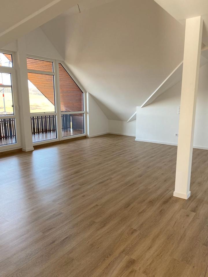 Thumbnail-2 ZKB Wohnung, Kleinlüder