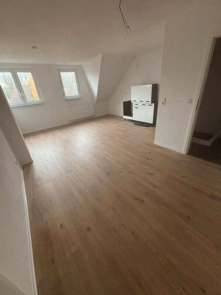 Thumbnail-1 ZKB Apartment inkl. Küche mit Kostenübernahme durch das Jobcenter möglich