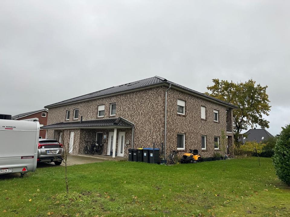 Thumbnail-Helle 3-Zimmer-Wohnung mit EBK