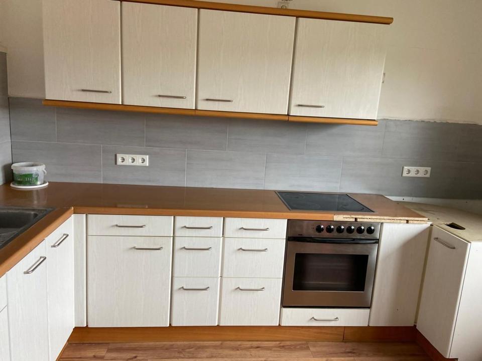 Thumbnail-Helle 4 Zimmer Wohnung in Lützelbach zu vermieten