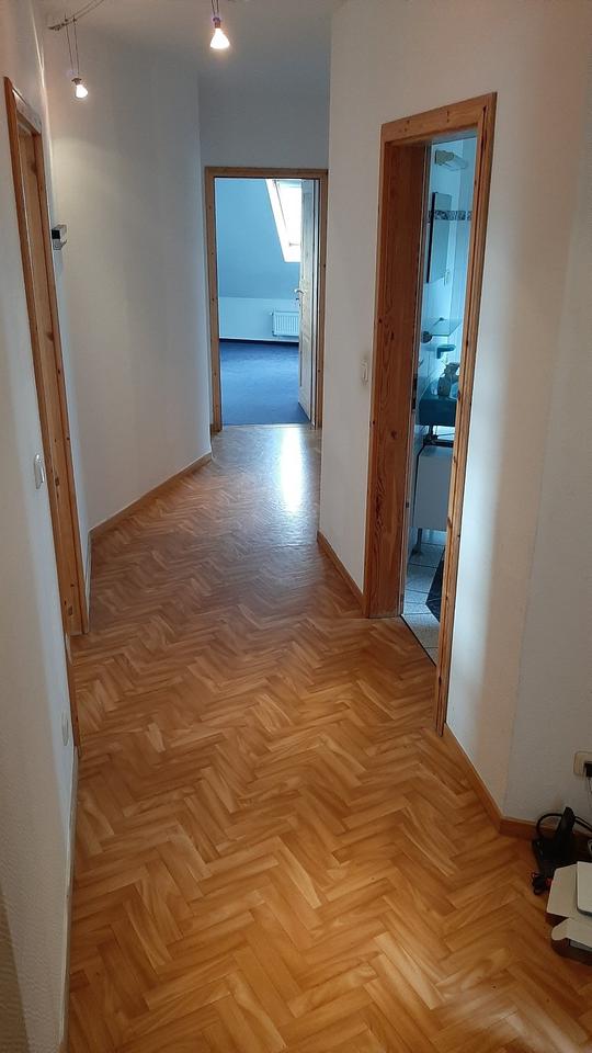 Thumbnail-Charmante Dachgeschoßwohnung