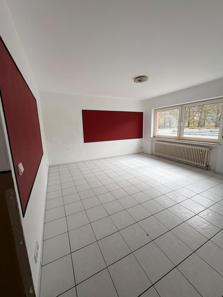 Thumbnail-Hausmeisterwohnung 3-Zimmer