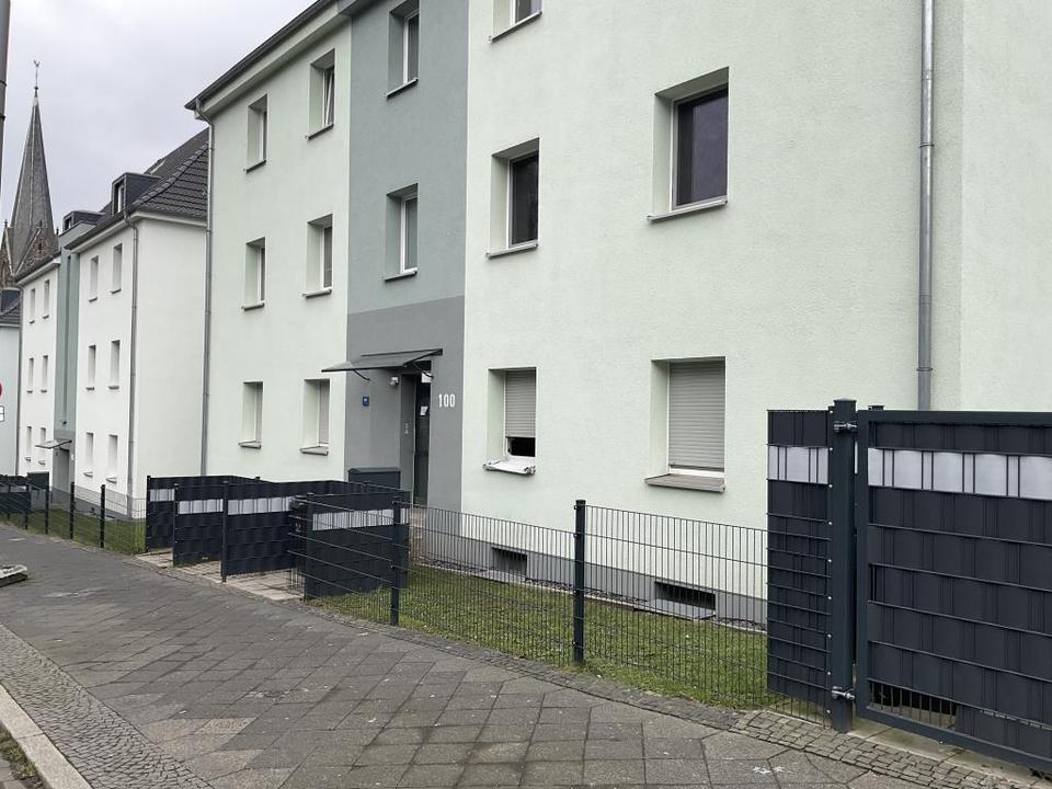 Thumbnail-2 Zimmer-Wohnung mit Laminatboden in Bochum