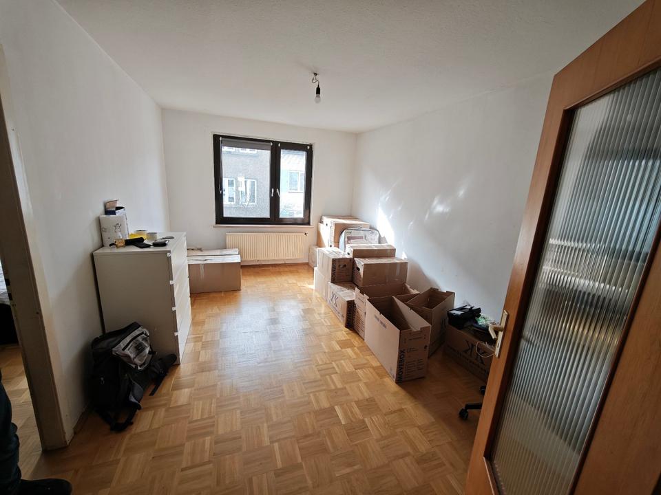 Thumbnail-3 Zimmer Wohnung in der Ottostraße ab 01.05 zu vermieten