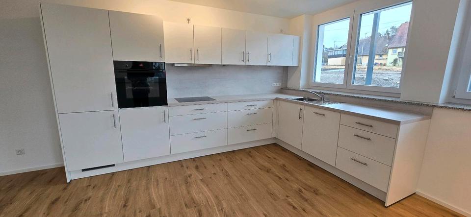 Thumbnail-Sehr schöne 3-Zimmer-Wohnung