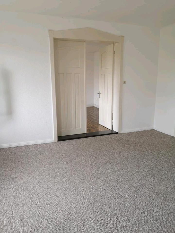 Thumbnail-3-Raum-Wohnung, im Zentrum von Wittstock