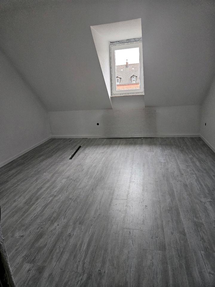 Thumbnail-3,5 Zimmer WohnungDortmund