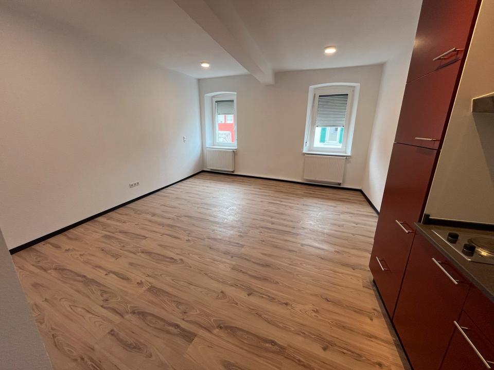 Thumbnail-Charmante 1-Zimmer-Wohnung im Herzen vom Zellertal