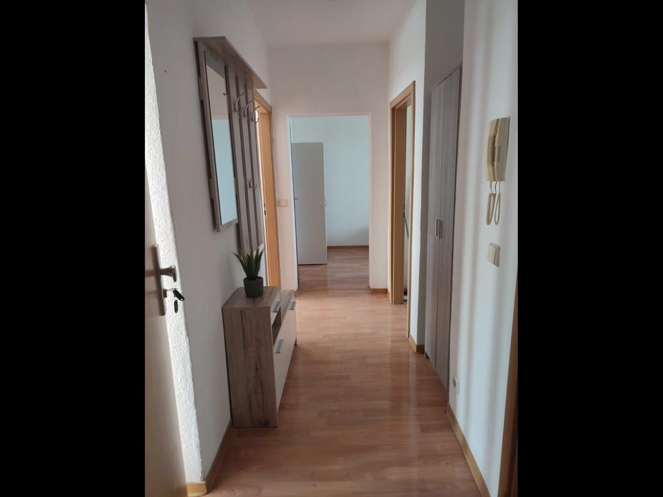 Thumbnail-Möblierte Wohnungen Zimmer, Wohnen auf Zeit