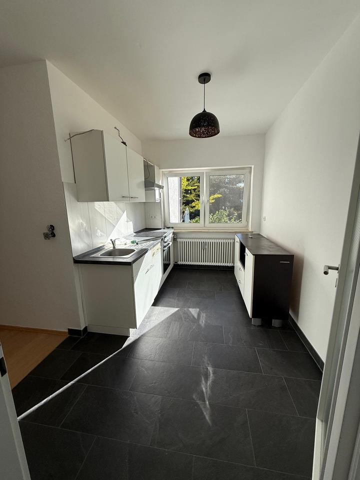 Thumbnail-2 Zimmer Wohnung 78m2 WG - geeignet 900 Euro warm