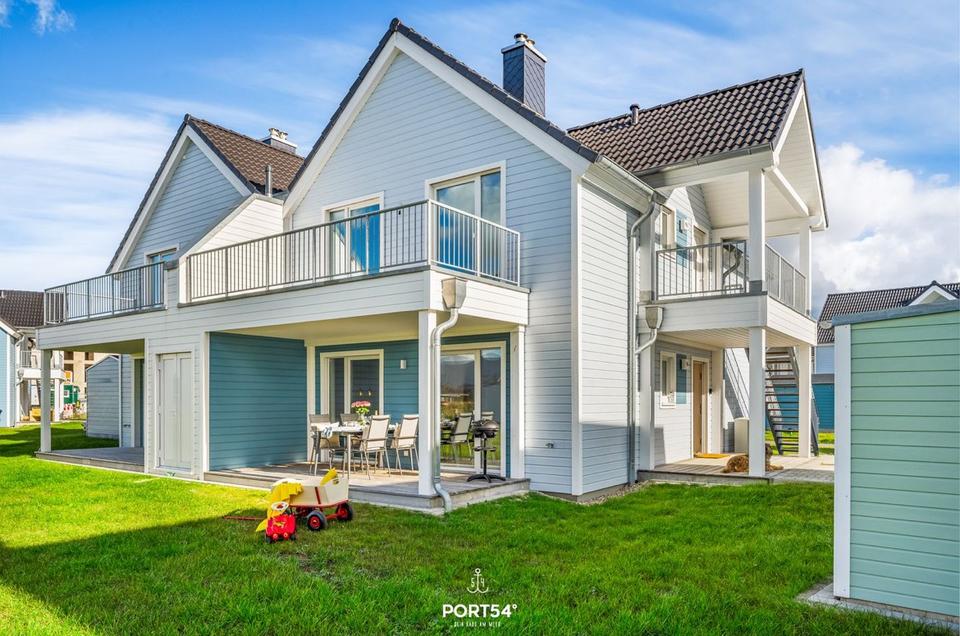 Thumbnail-Urlaub am Meer, Ostsee, Schlei in neuer Ferienwohnung