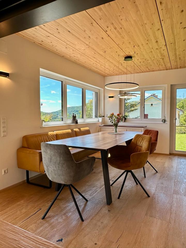 Thumbnail-Modernes Traumhaus mit Einliegerwohnung