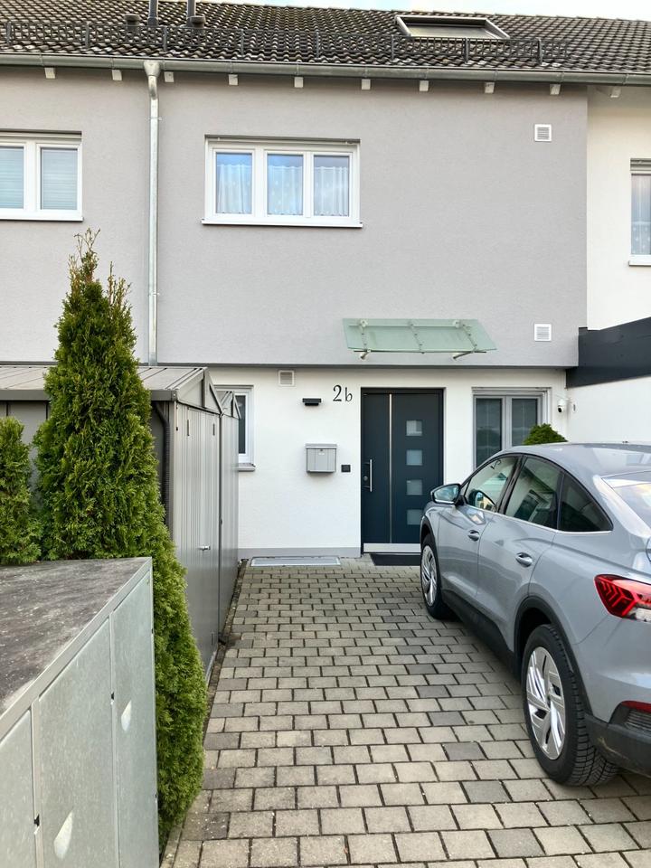 Thumbnail-Reihenmittelhaus in Friedrichshofen zum Verkauf