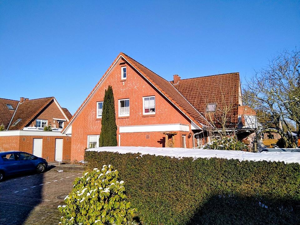 Thumbnail-3 Zimmer +++ Wohnung