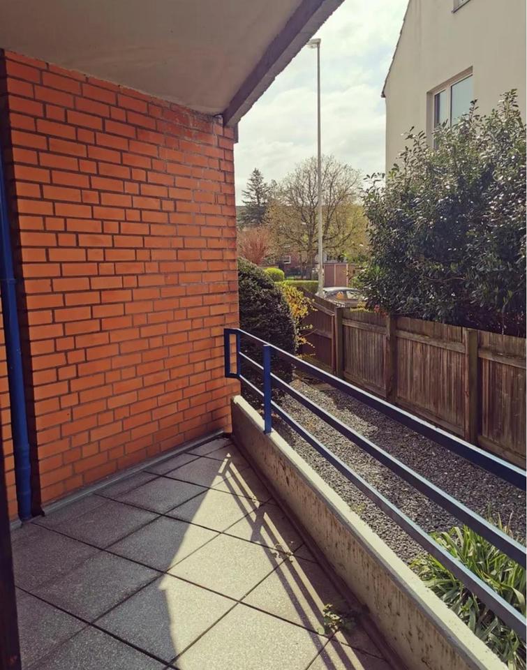 Thumbnail-Frisch modernisierte 35m2-Wohnung Hannover Misburg