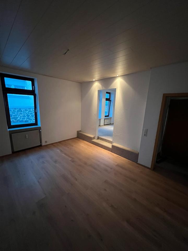Thumbnail-3 Zimmer Wohnung im Zentrum von Oberstein zu vermieten