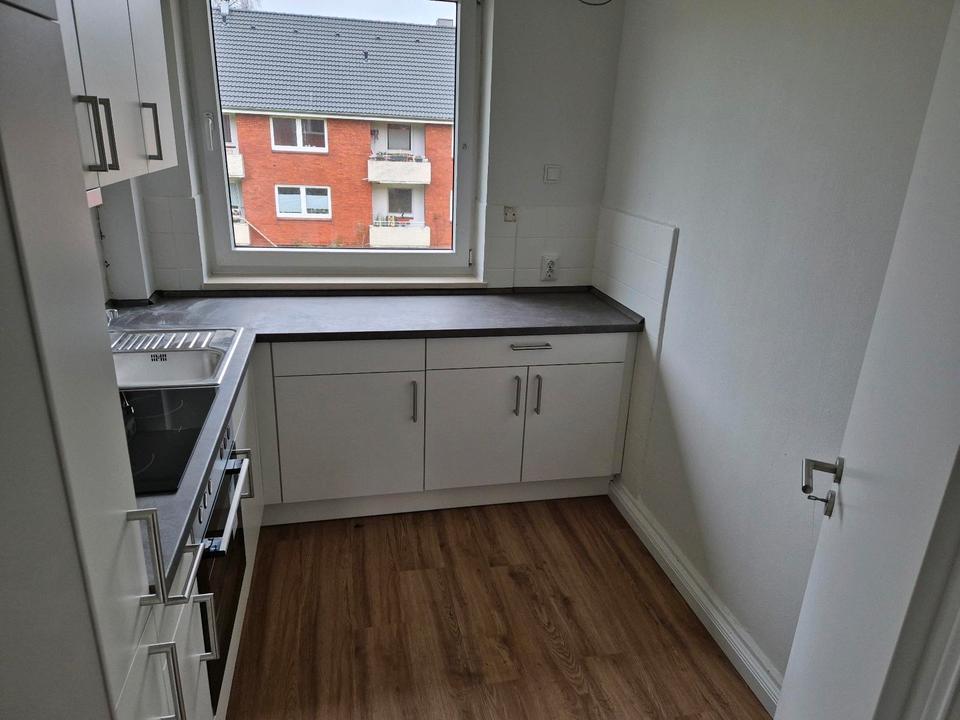 Thumbnail-3 Zimmer Wohnung in Leck