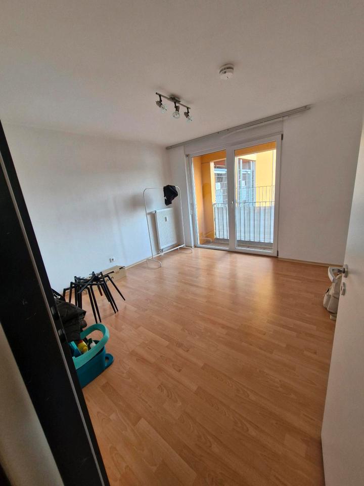 Thumbnail-Zimmer in zweier WG