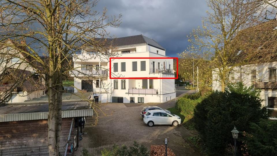 Thumbnail-Barrierefrei, offen, 119qm, 1.OG, Neubau - in Bielefeld-Brackwede