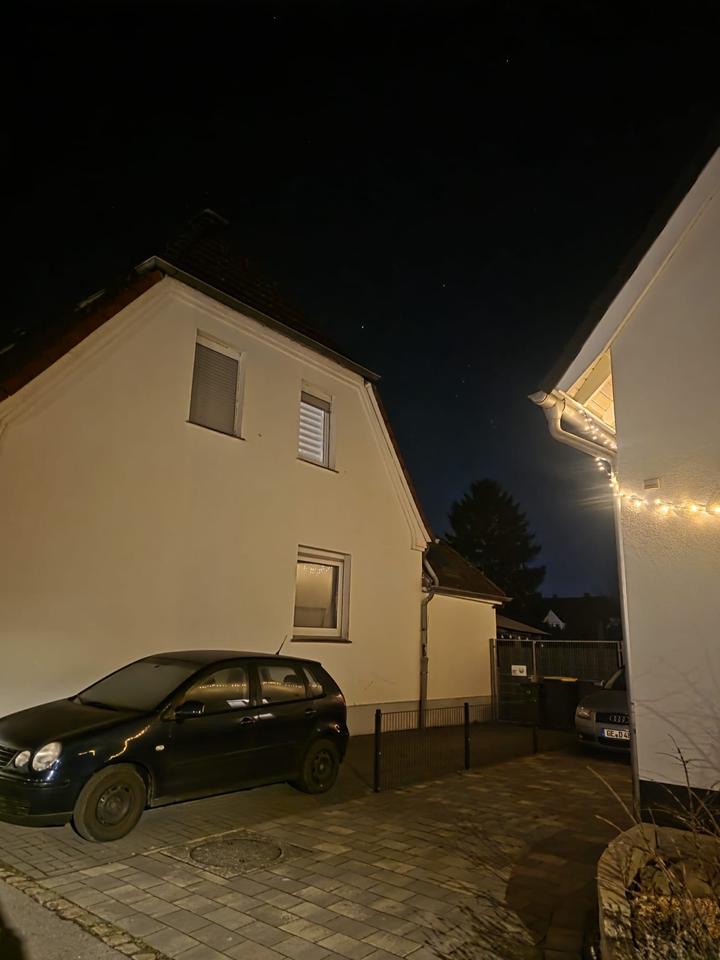 Thumbnail-Charmantes Zechenhaus in GE Hassel