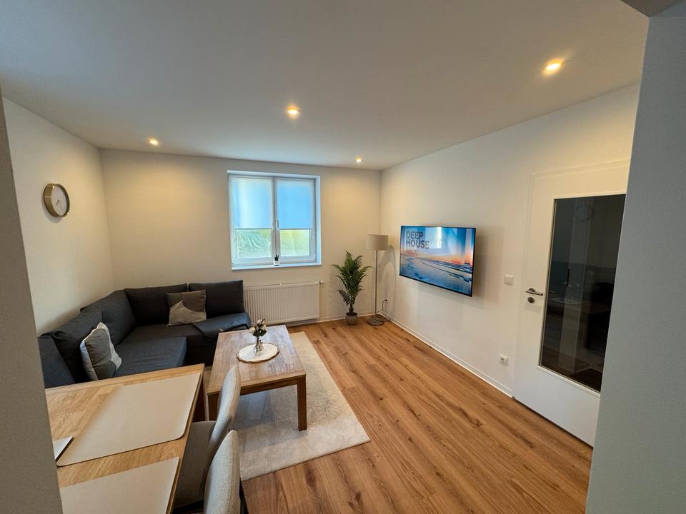 Thumbnail-Möblierte Wohnung (Kernsaniert in Empelde) 950,00€ Warm