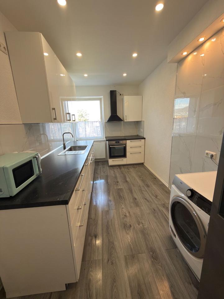 Thumbnail-3ZKB Wohnung zu vermieten Saniert Zentral