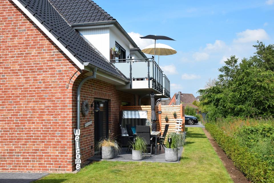 Thumbnail-Ferienwohnung 