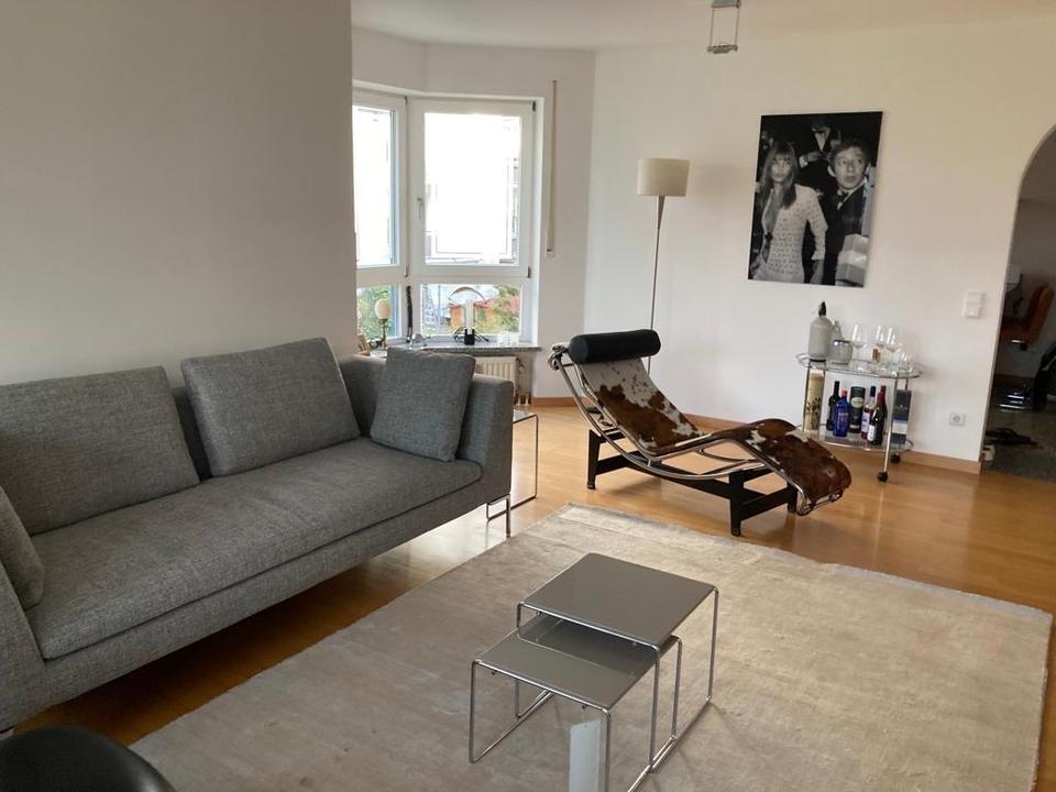 Thumbnail-3 Zimmer Wohnung mit 87 m² in Augsburg-Hammerschmiede