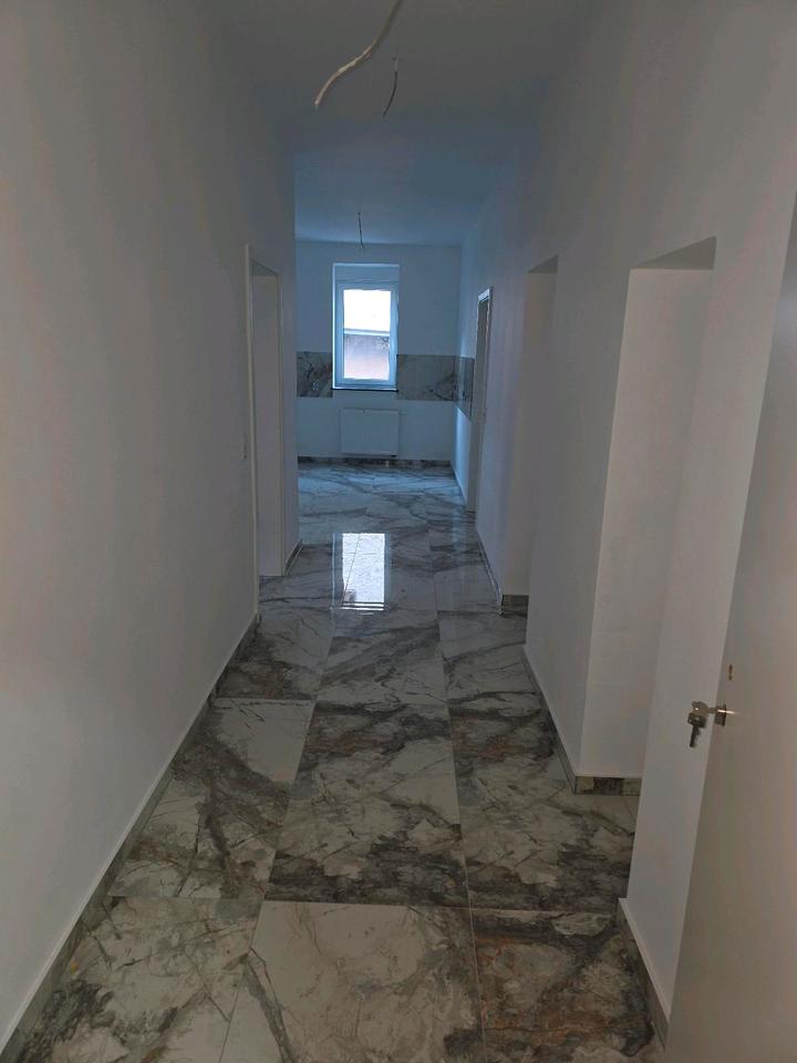 Thumbnail-Wohnung Itzenplitzstraße 6