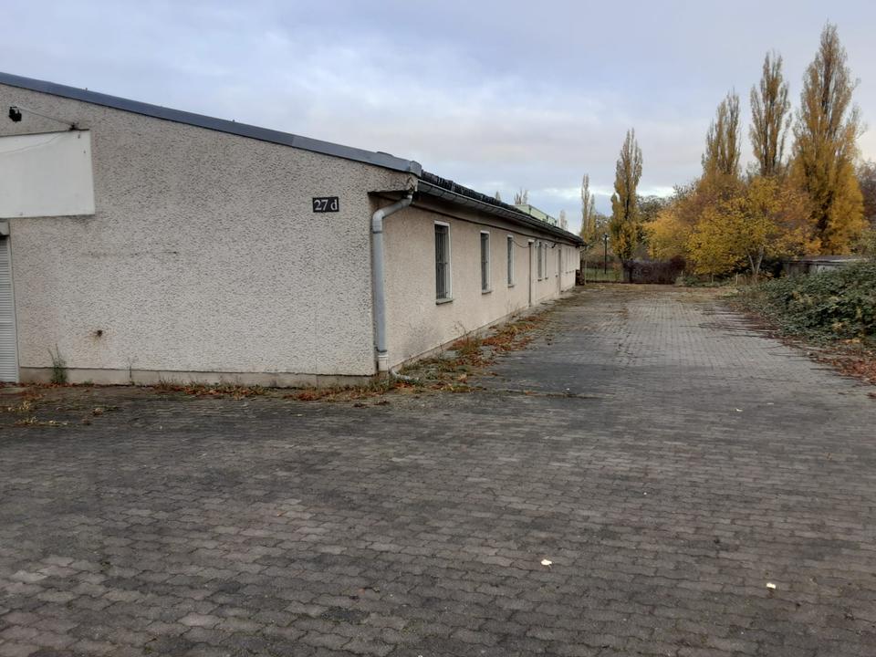 Thumbnail-Individuell anpassbare Gewerbefläche in Tangermünde zu vermieten