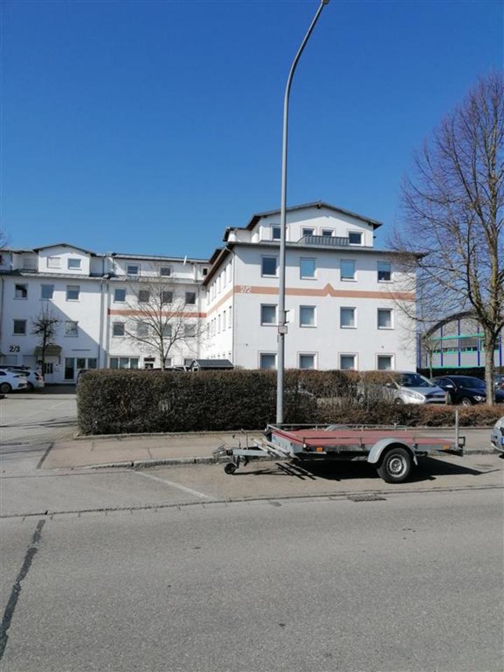 Thumbnail-Labor Bürofläche im EG