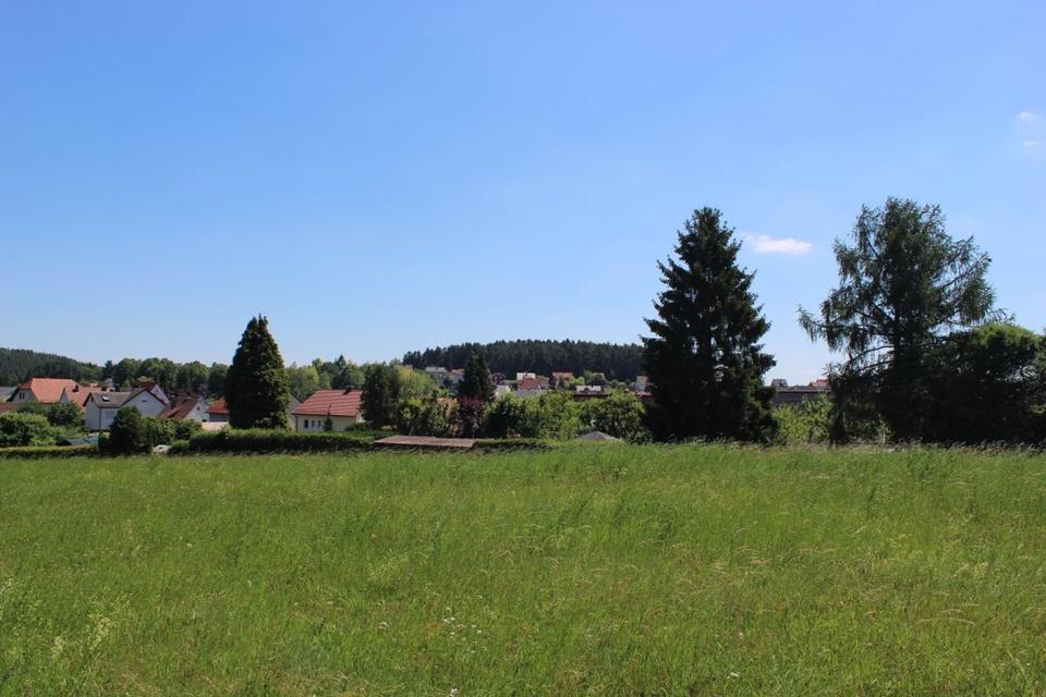 Thumbnail-Ruhig gelegene 2-Zimmerwohung in Pegnitz