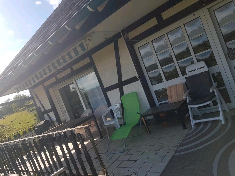 Thumbnail-Wohnung zu vermieten