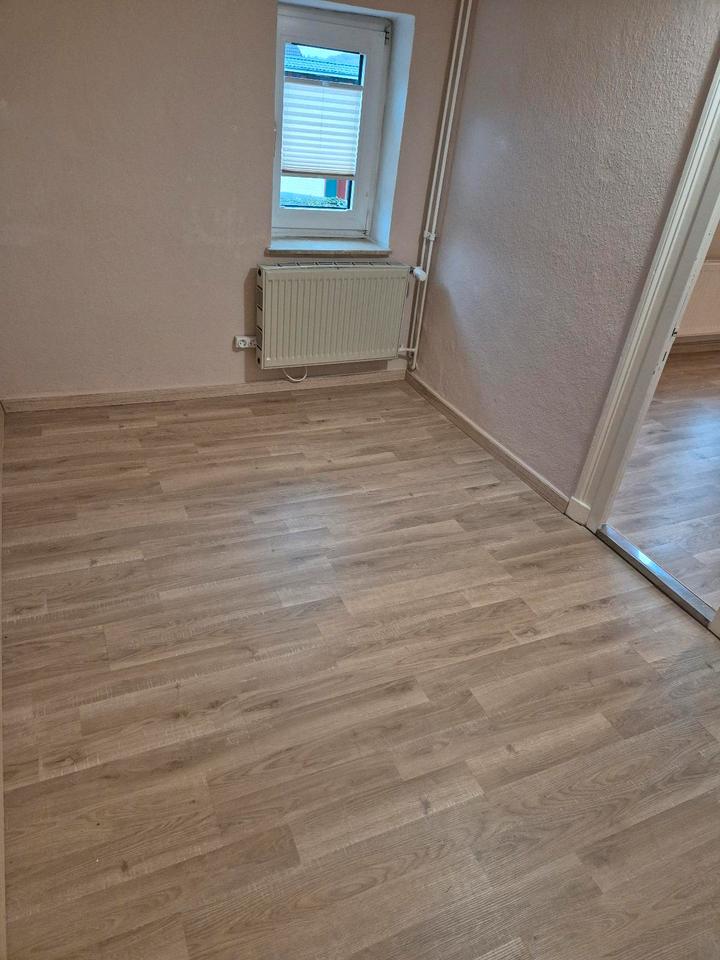 Thumbnail-Gepflegte Wohnung ab sofort zu vermieten in Schacht-Audorf!