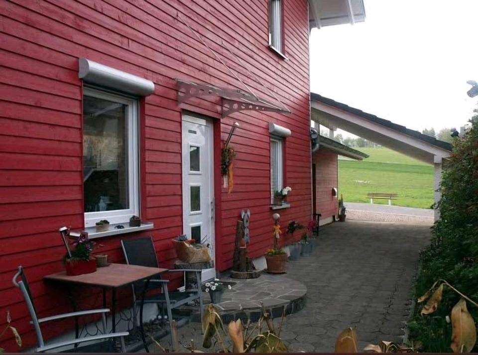 Thumbnail-Eine gemütliche Wohnung in Lügde Ortsteil Hummersen zu vermieten