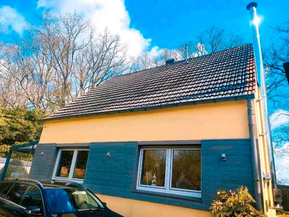 Thumbnail-!Ohne Makler! freistehendes Einfamilienhaus in Niederkrüchten