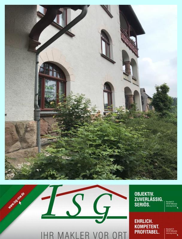 Thumbnail-AB 01.07.2026 - Wohntraum im Villenviertel - 2-R-WE mit BALKON und EBK!