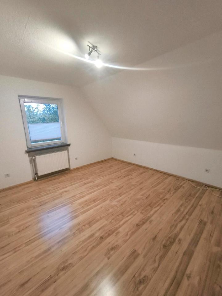 Thumbnail-2 Zimmer Wohnung 55m2 mit Balkon