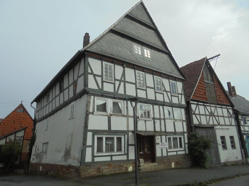Thumbnail-Wohnhaus in Bad Arolsen, Fachwerkhaus