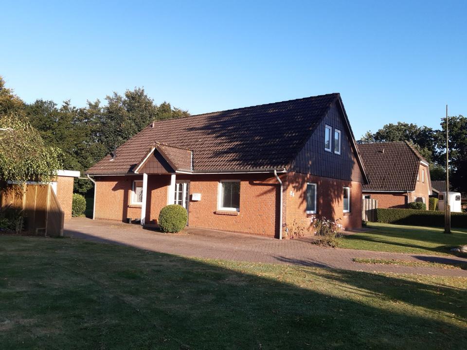 Thumbnail-Einfamilienhaus in Achtrup