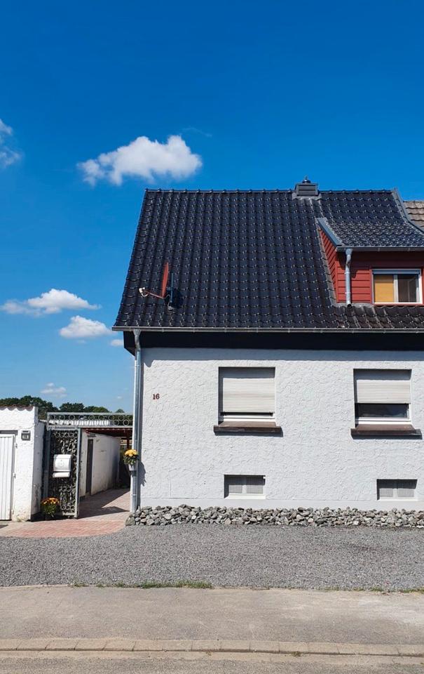 Thumbnail-Nähe Tierpark Doppelhaushälfte