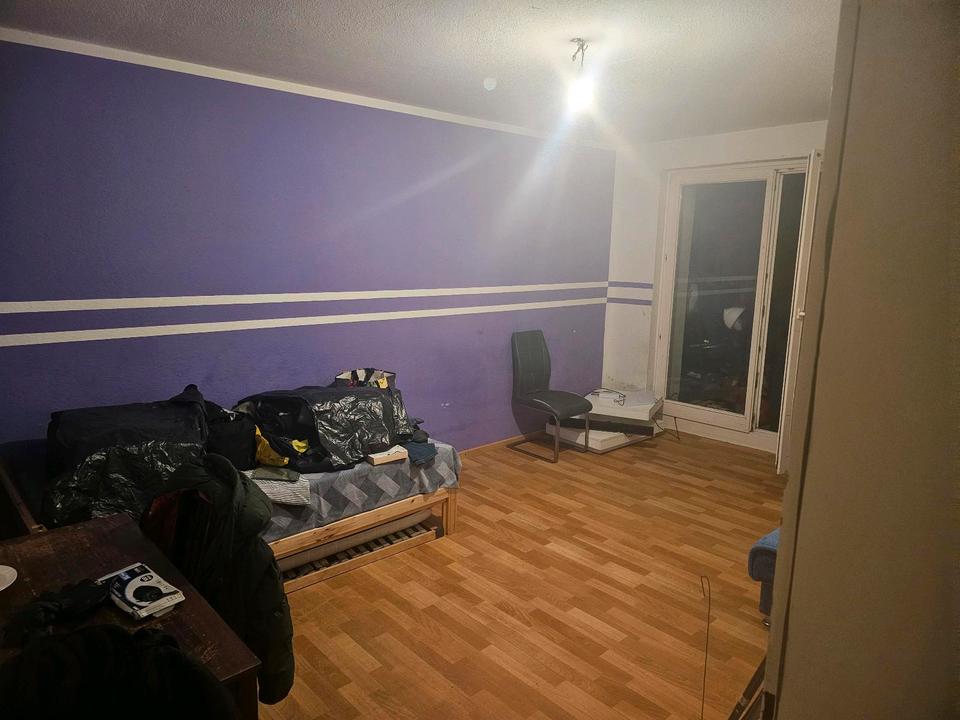 Thumbnail-3 zimmer wohnung