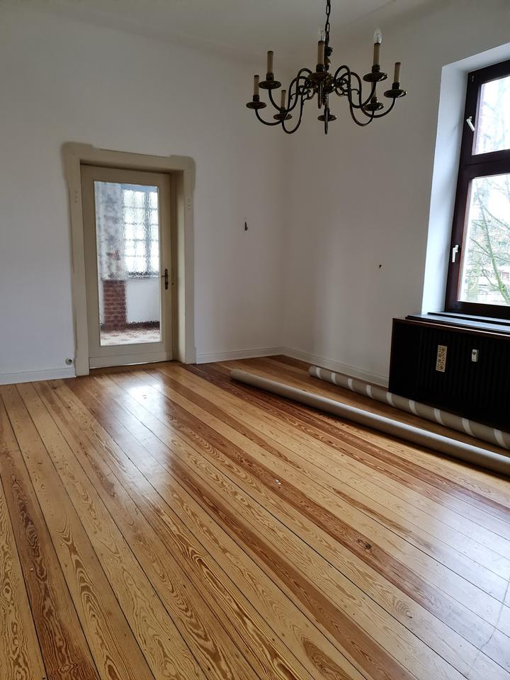 Thumbnail-1.OG Wohnung mit 6 Zimmern in Stadthagen