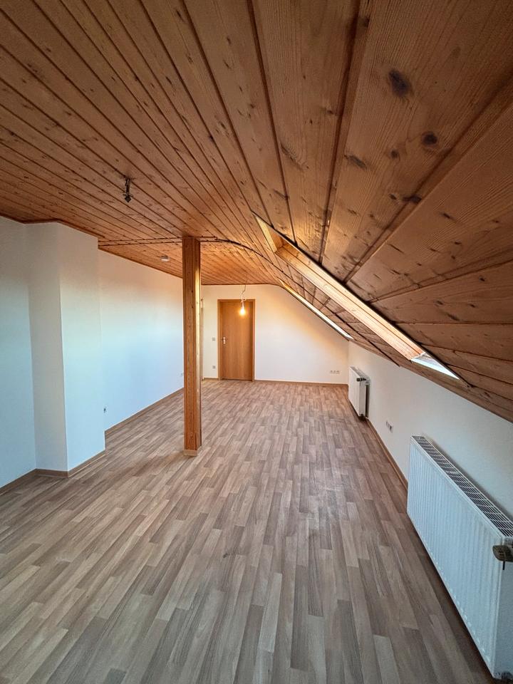 Thumbnail-Zentrale 2-Zimmer Wohnung