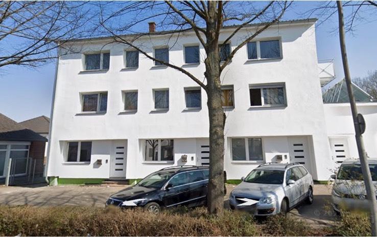 Thumbnail-3-Zimmer Wohnung in Bad Oeynhausen