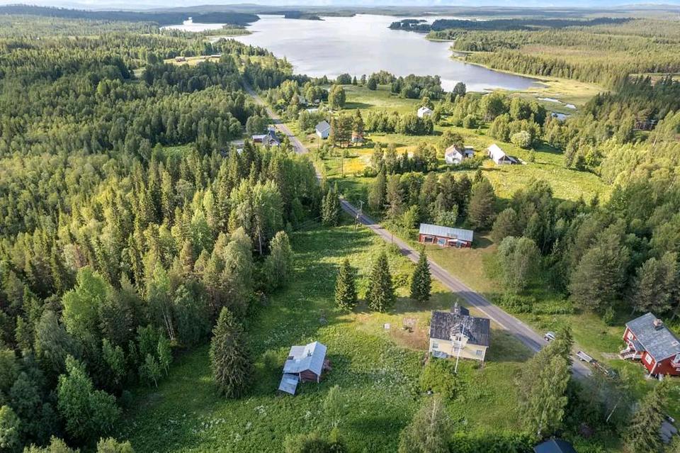 Thumbnail-Haus, Hof Nord Schwede