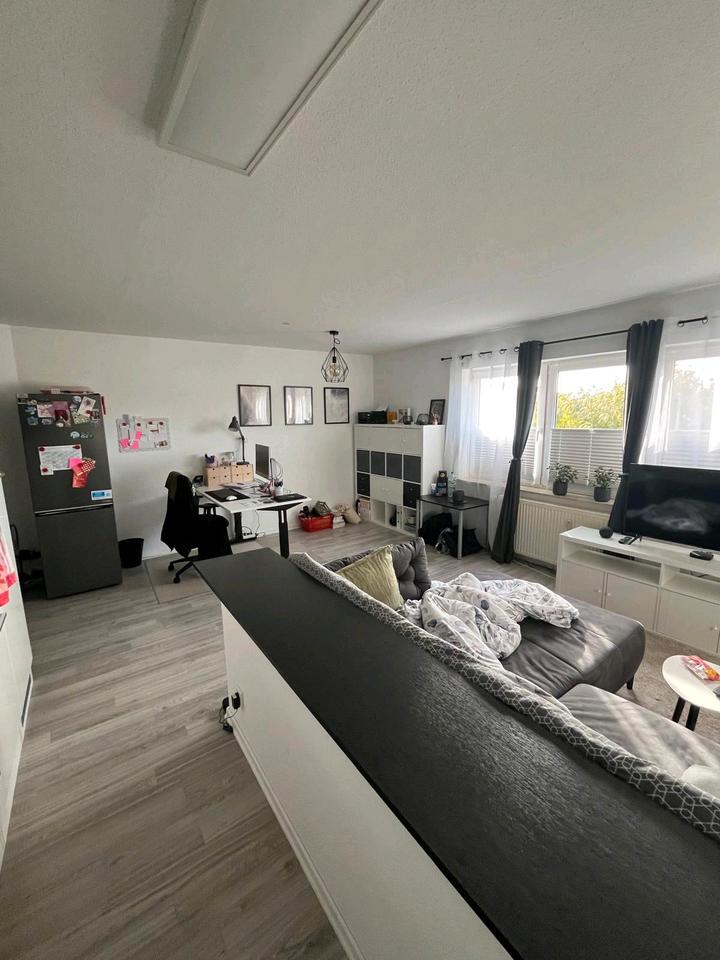 Thumbnail-2 Zimmer Wohnung offene Küche in Berenbostel