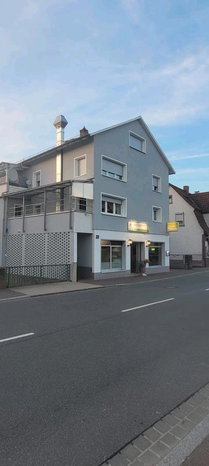 Thumbnail-3-Zimmer DG-Wohnung, 85 m², frisch renoviert, Fürth (Odenwald)