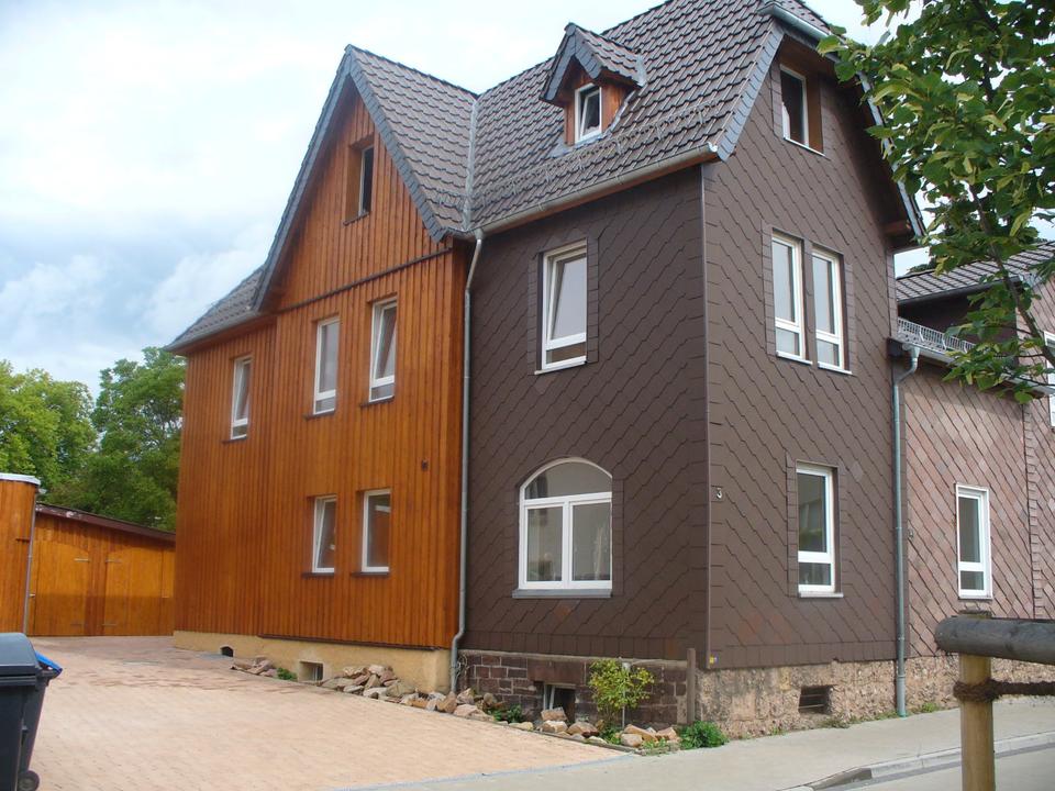 Thumbnail-1-Zimmerapartment in HAWK-Nähe
