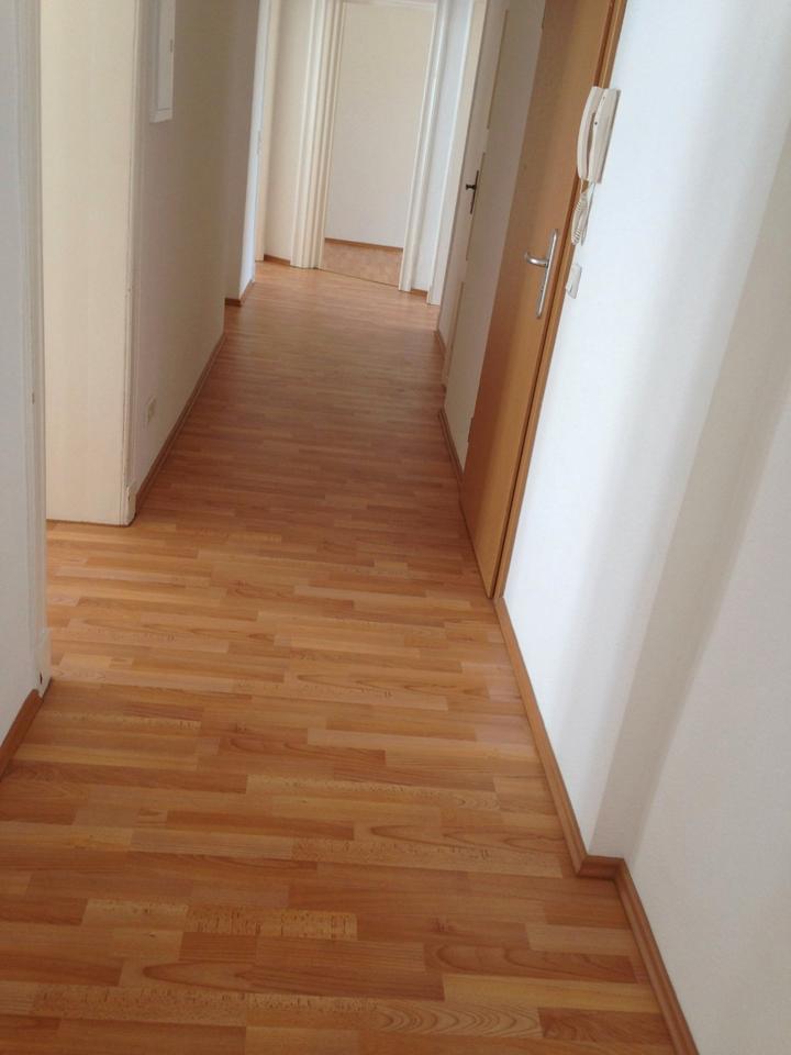 Thumbnail-Mehrere Wohnungen verfügbar – Naumburger Straße in Kassel
